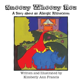 Front cover_Sneezy Wheezy Rez