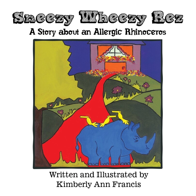 Front cover_Sneezy Wheezy Rez
