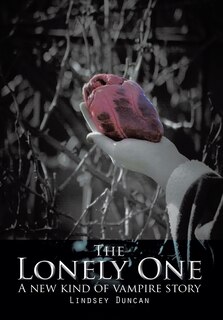 Front cover_The Lonely One
