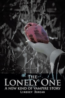 Couverture_The Lonely One