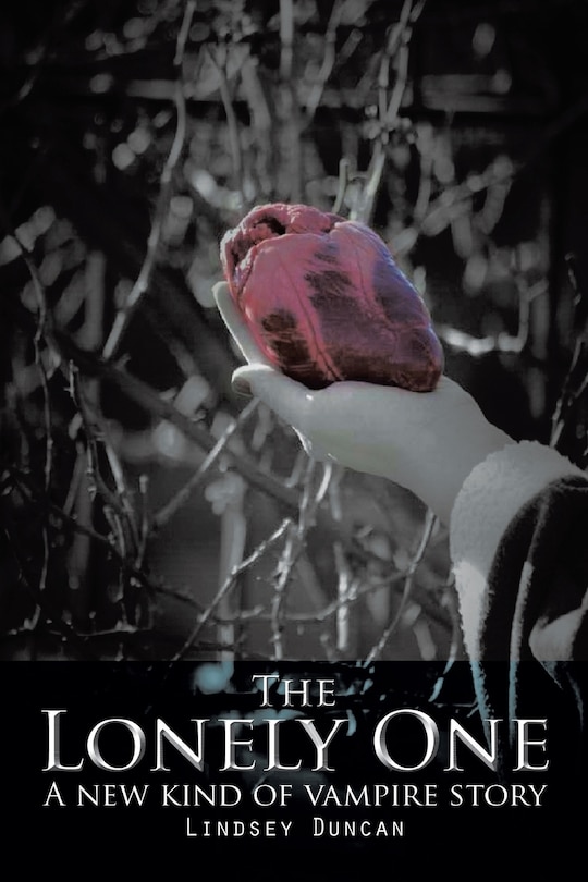 Couverture_The Lonely One