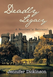 Front cover_Deadly Legacy