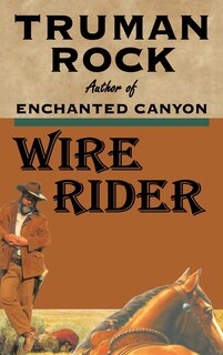 Front cover_Wire Rider