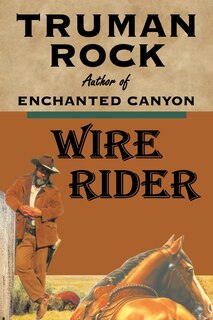Front cover_Wire Rider