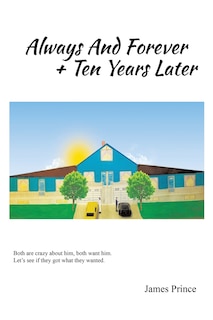 Couverture_Always and Forever + Ten Years Later