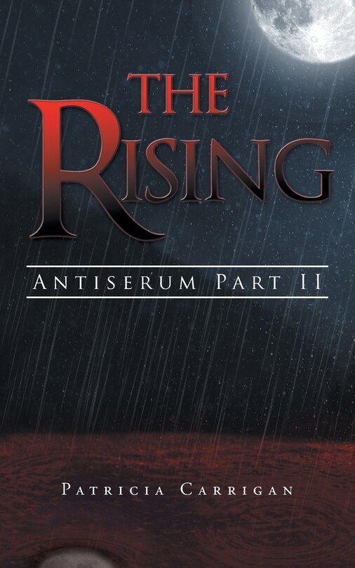 Couverture_The Rising