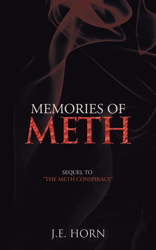 Front cover_Memories of Meth