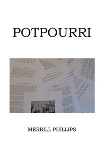 Front cover_Potpourri