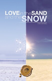 Couverture_Love in the Sand and the Snow