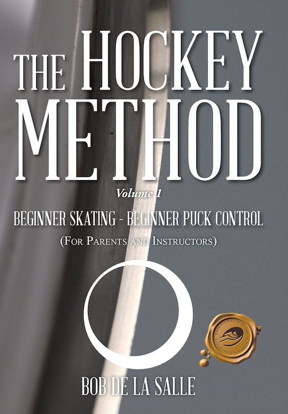 Couverture_THE HOCKEY METHOD