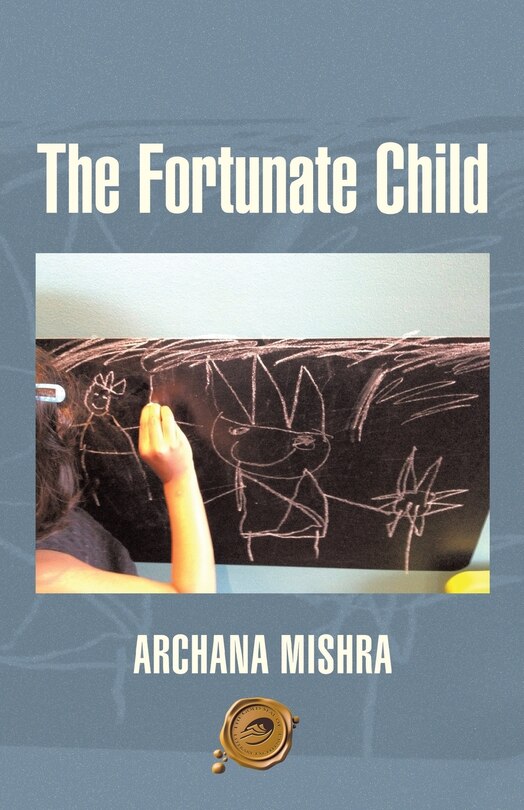 Couverture_The Fortunate Child