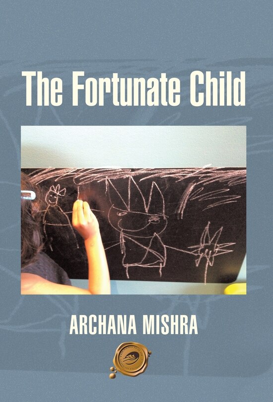 Couverture_The Fortunate Child