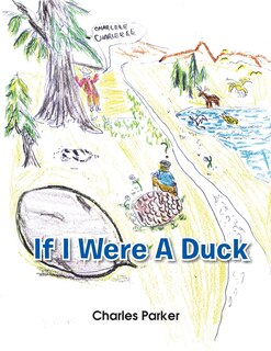 Couverture_If I Were a Duck