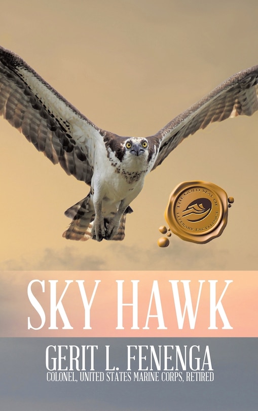 Front cover_SKY HAWK