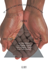 Front cover_The Mindset of a Godly Woman Living Single in a Secular World!