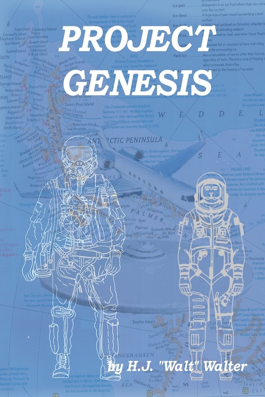 Front cover_Project Genesis