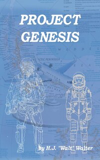 Front cover_Project Genesis