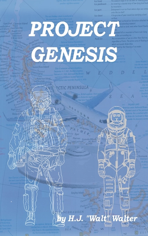 Front cover_Project Genesis