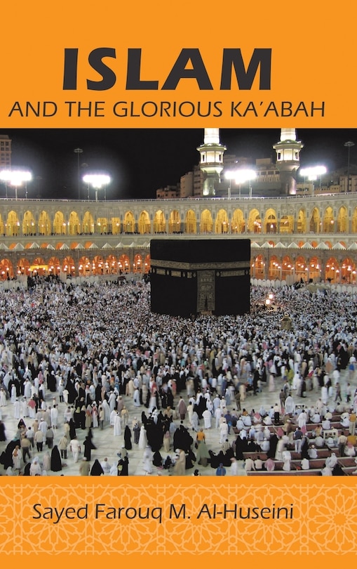 Front cover_Islam