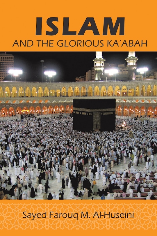 Front cover_Islam