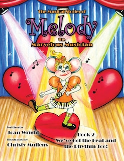 Couverture_The Musical Stories of Melody the Marvelous Musician