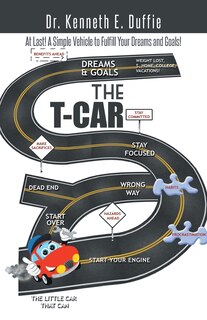 Front cover_The T-Car