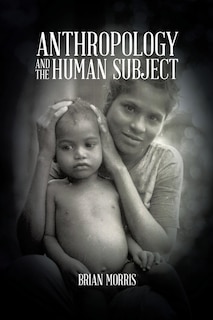 Front cover_Anthropology and the Human Subject