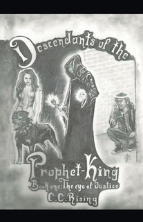 Front cover_Descendants of the Prophet-King