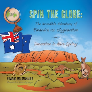 Couverture_Spin the Globe