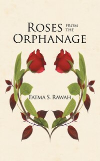 Front cover_Roses from the Orphanage