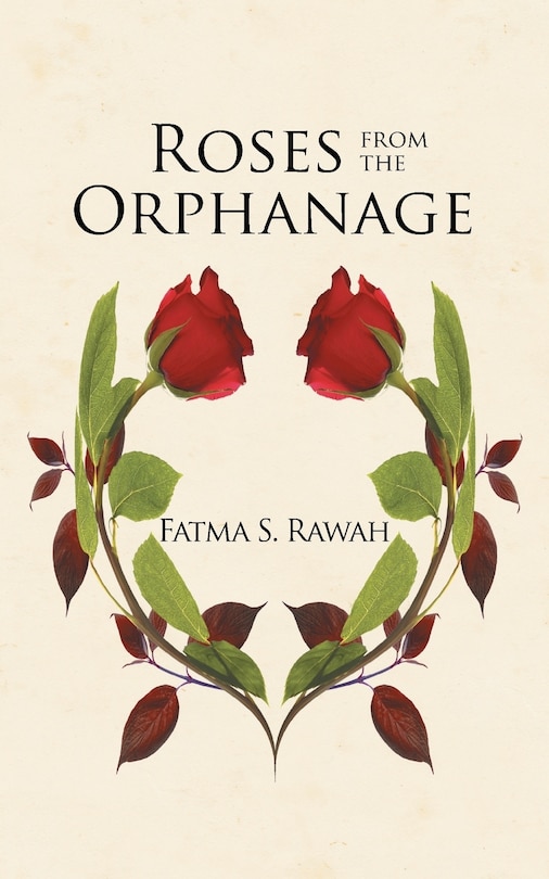 Front cover_Roses from the Orphanage