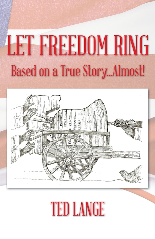 Couverture_Let Freedom Ring