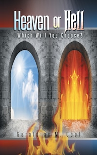 Front cover_Heaven or Hell