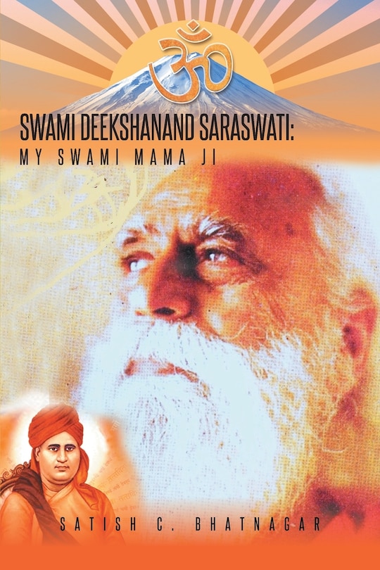 Front cover_Swami Deekshanand Saraswati
