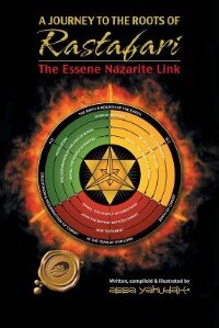 Front cover_A Journey to the Roots of Rastafari