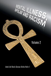 Front cover_Mental Illness, Bipolar and Racism