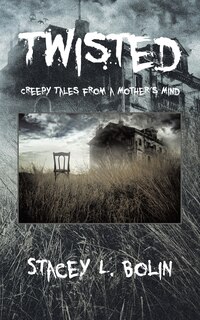 Front cover_Twisted