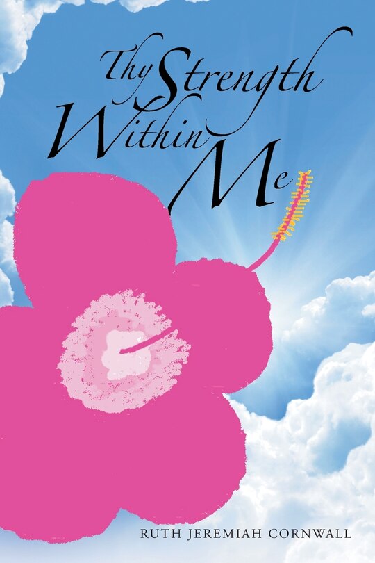Couverture_Thy Strength Within Me