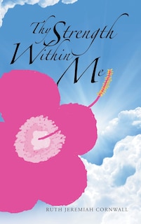 Couverture_Thy Strength Within Me