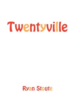 Front cover_Twentyville