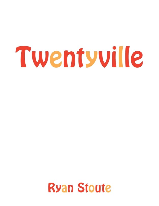 Front cover_Twentyville