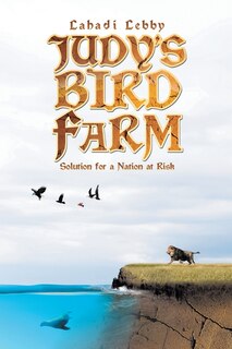 Couverture_JUDY'S BIRD FARM