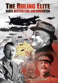 Front cover_The Ruling Elite