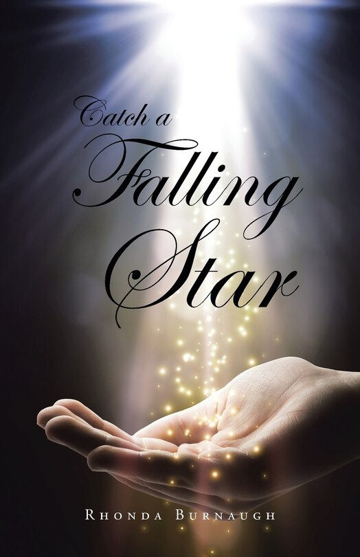 Front cover_Catch a Falling Star