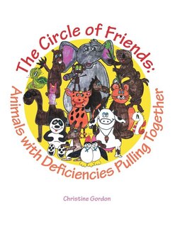 Front cover_The Circle of Friends