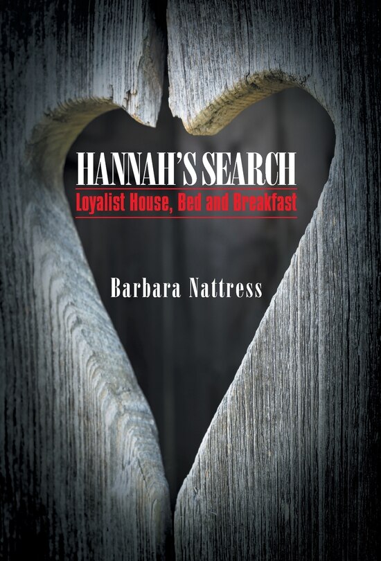Front cover_HANNAH'S SEARCH
