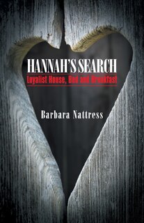 Front cover_HANNAH'S SEARCH