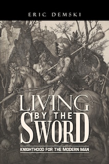 Couverture_Living by the Sword