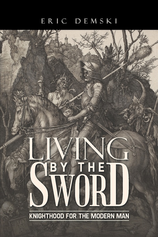 Couverture_Living by the Sword
