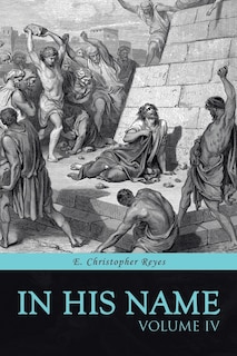Front cover_IN HIS NAME